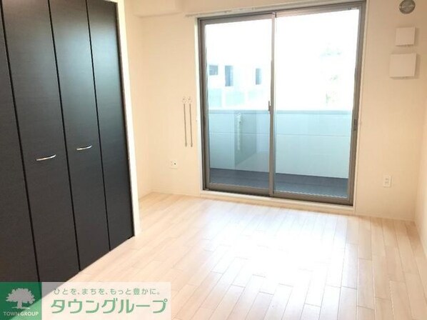 ルミエール高野の物件内観写真